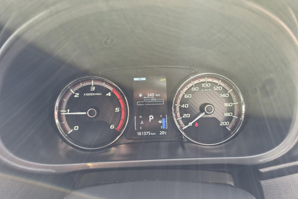 2022 MY22.5 Mitsubishi Triton MR GLX-R Ute Image 19