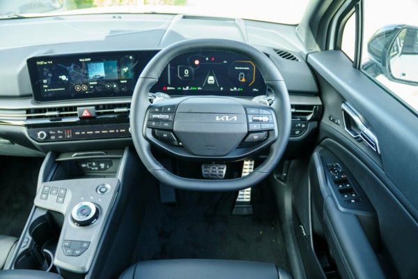 2026 MY27 Kia Sportage NQ5 PE HEV GT-Line SUV Image 11