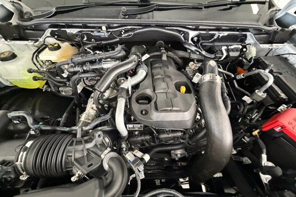 2025 MY26 Ford Ranger P703 Sport Ute Image 18