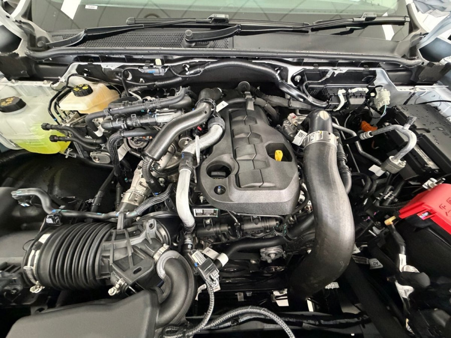 2025 MY26 Ford Ranger P703 Sport Ute Image 18