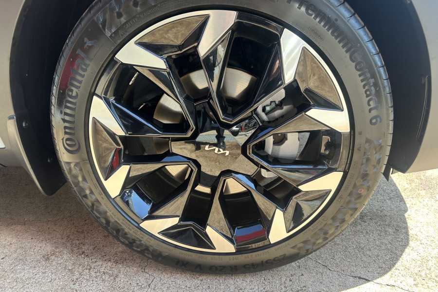 2025 Kia Sorento MQ4 PE GT-Line Other Image 10