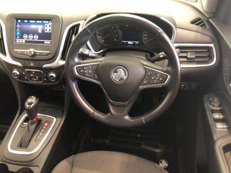 2019 Holden Equinox EQ Turbo LT Wagon