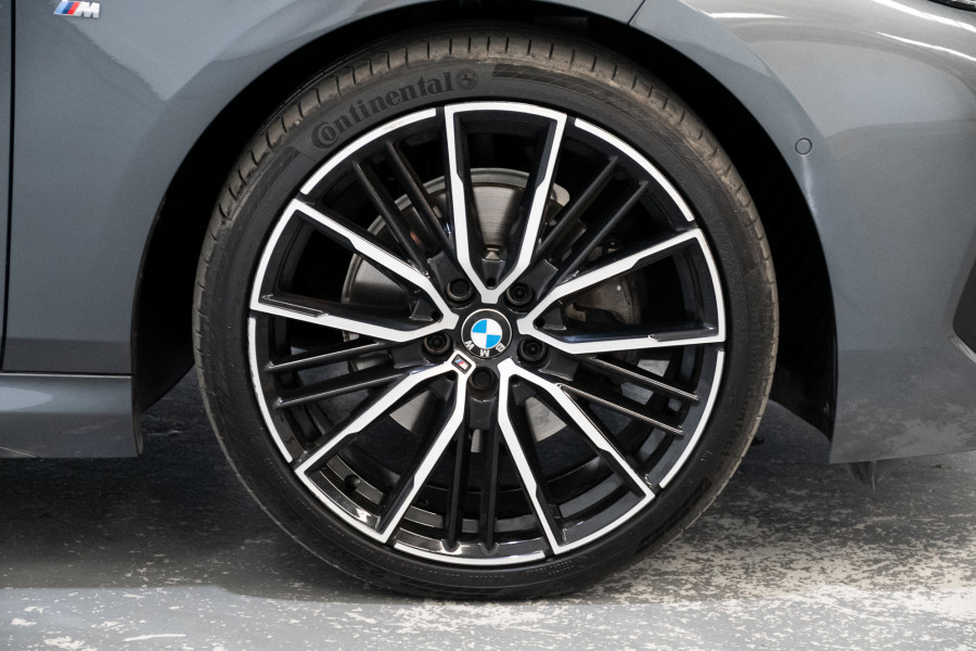 2020 BMW 2 Series 18i M Sport Gran Coupe Coupe