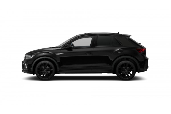 2025 Volkswagen T-Roc D11 140TSI R-Line SUV Image 2