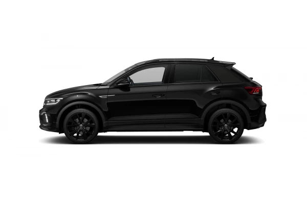 2025 MY26 Volkswagen T-Roc D11 140TSI R-Line SUV Image 2