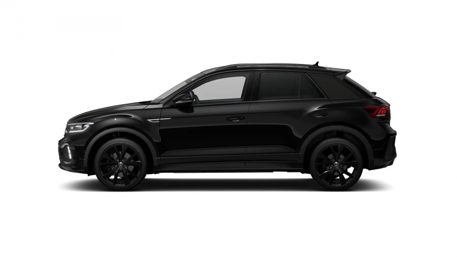 2025 MY26 Volkswagen T-Roc D11 140TSI R-Line SUV Image 2