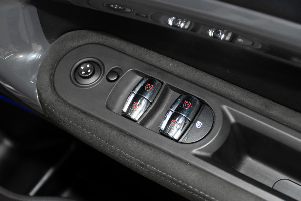 2019 MINI Countryman John Cooper Works All4 SUV image 12