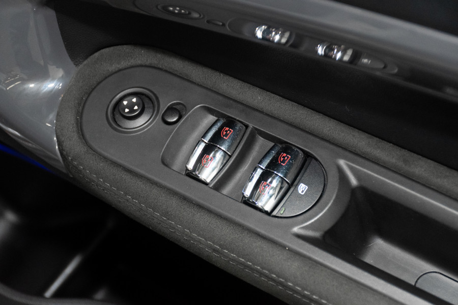2019 MINI Countryman John Cooper Works All4 SUV