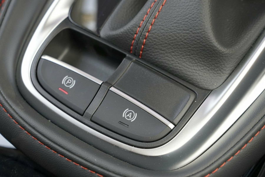 2024 MG ZST S13 Excite SUV Image 18