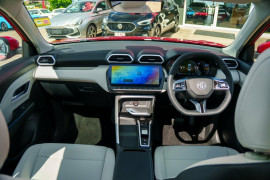 2024 MY24.5 MG ZS ZS32 Essence Hybrid+ SUV
