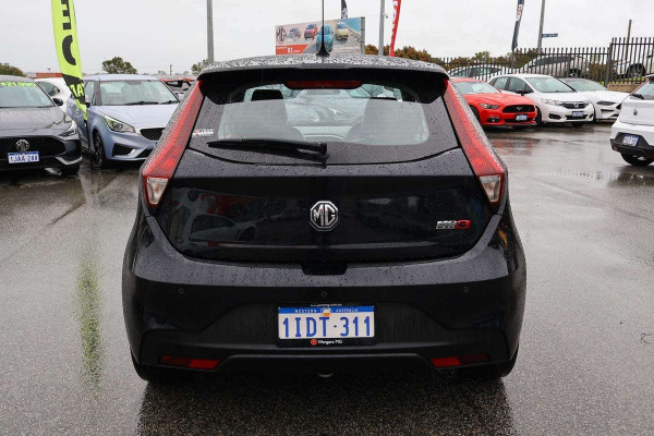 2023 MG MG3 SZP1 Excite Hatch Image 5