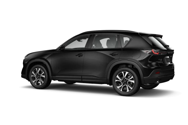 2026 Mazda CX-5 KM Series G25 Touring SUV Image 20