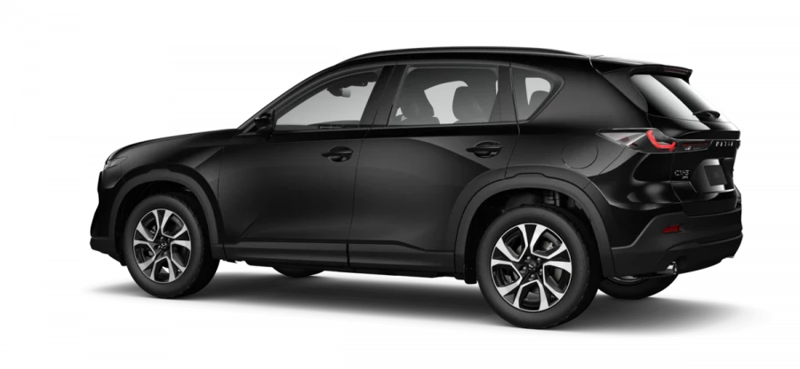 2026 Mazda CX-5 KM Series G25 Touring SUV Image 20