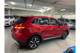 2023 MY25 MG ZS ZS32 Essence Hybrid+ SUV