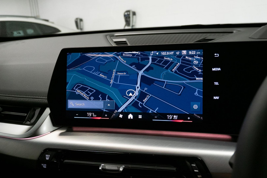 2024 BMW iX1 U11 eDrive20 xLine SUV