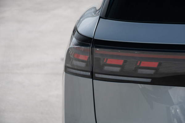 2026 Volkswagen Tiguan CT 150TSI R-Line SUV Image 21
