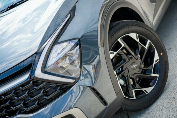 2024 MY25 Kia Sportage NQ5 SX+ SUV Image 5