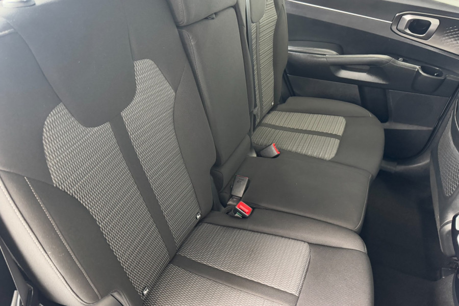 2023 Kia Sorento MQ4 S SUV Image 14