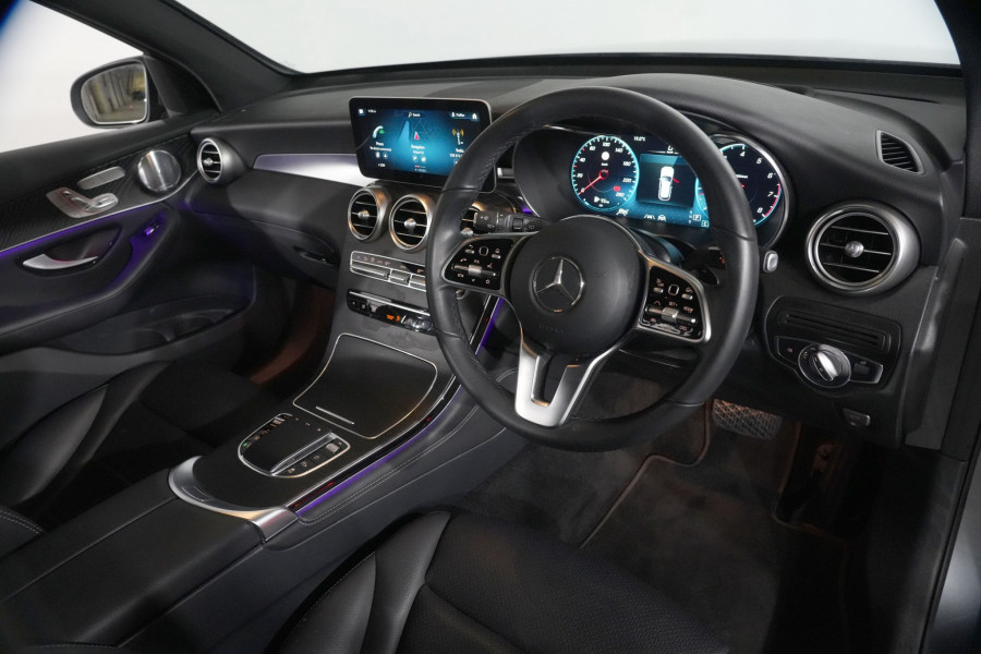 2020 Mercedes-Benz GLC-Class GLC300 SUV Image 25