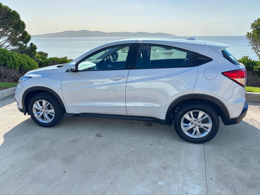 2020 MY21 Honda HR-V  VTi SUV Image 7
