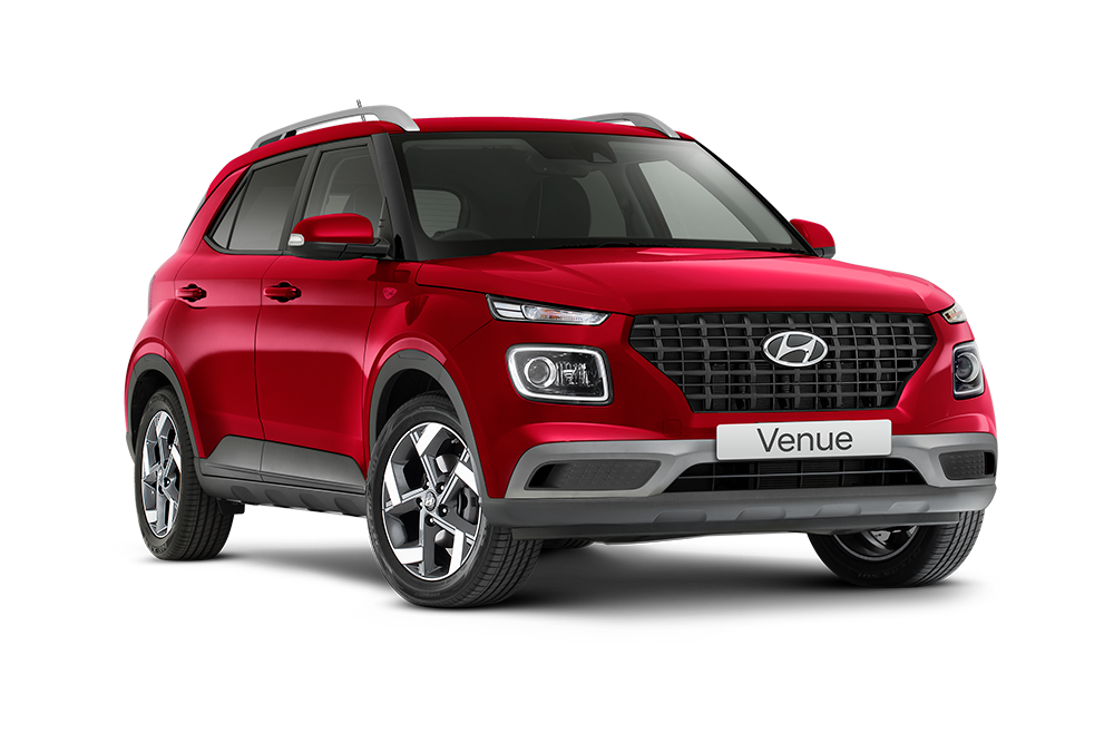 2025 Hyundai Venue QX.V5 Active SUV