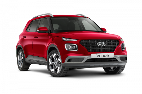 2025 Hyundai Venue QX.V5 Active SUV