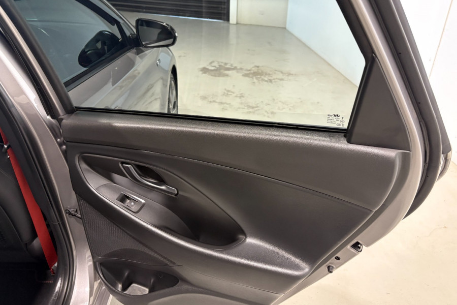 2023 Hyundai i30 PD.V4 N Line Hatch Image 20