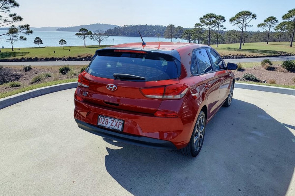 2018 Hyundai i30 PD2 Trophy Hatch Image 5