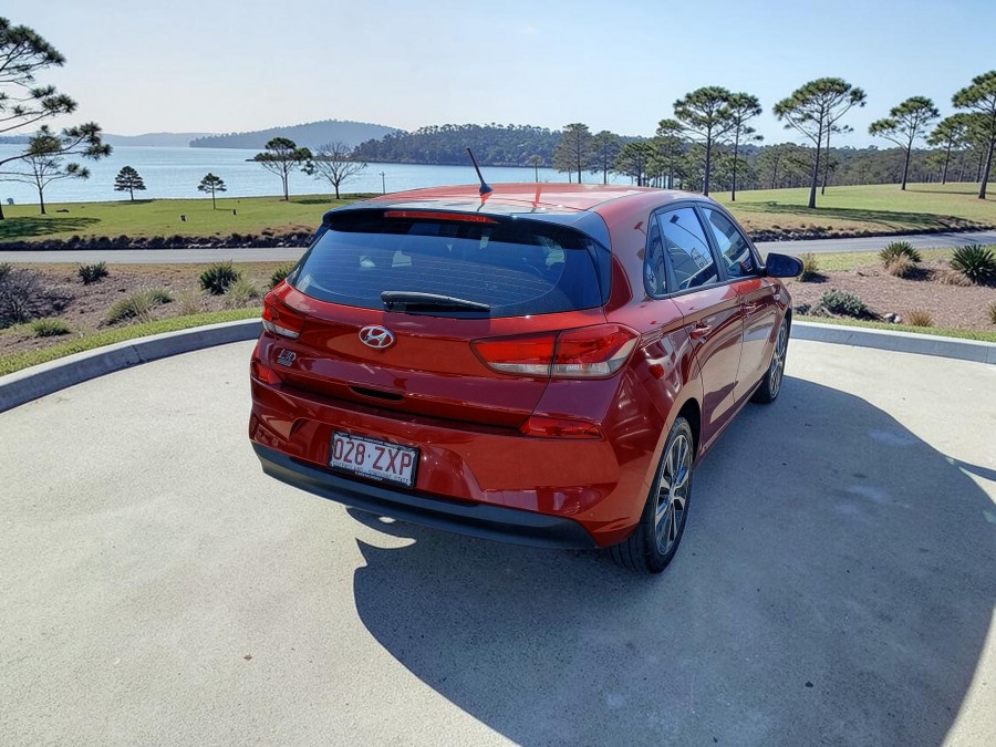 2018 Hyundai i30 PD2 Trophy Hatch Image 5