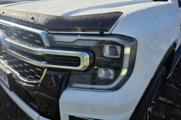 2024 MY24.5 Ford Ranger P703 Platinum Ute Image 11