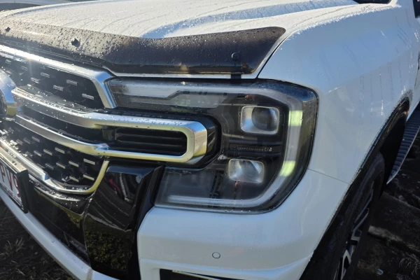 2024 MY24.5 Ford Ranger P703 Platinum Ute Image 11
