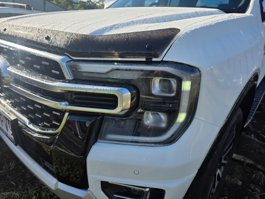 2024 MY24.5 Ford Ranger P703 Platinum Ute Image 11