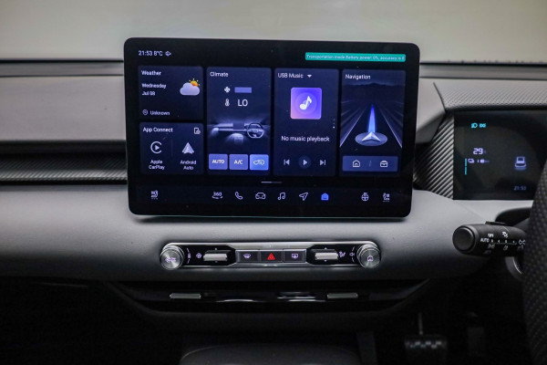 2026 MG MGS5 EV Essence 62 SUV Image 11