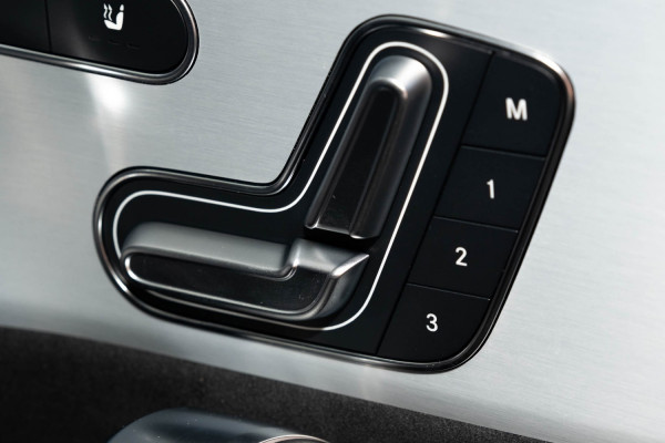 2026 Mercedes-Benz A-Class A35 AMG Edition R Sedan image 23