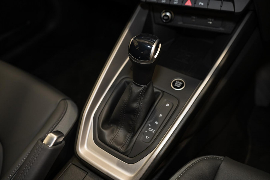 2025 Audi A1 GB 40 TFSI S line Hatch