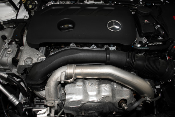 2025 Mercedes-Benz GLB-Class 250 4matic SUV Image 24