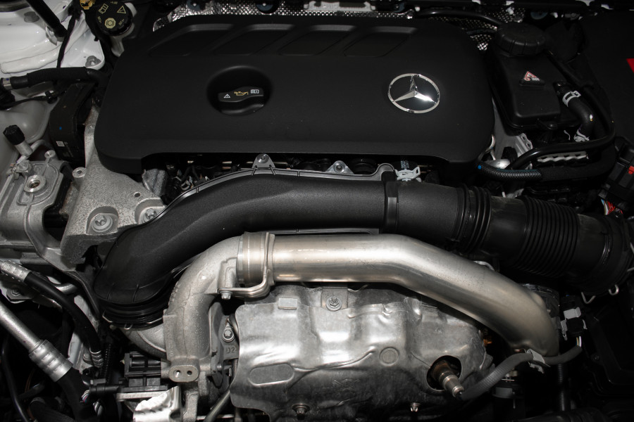 2025 Mercedes-Benz GLB-Class 250 4matic SUV Image 24