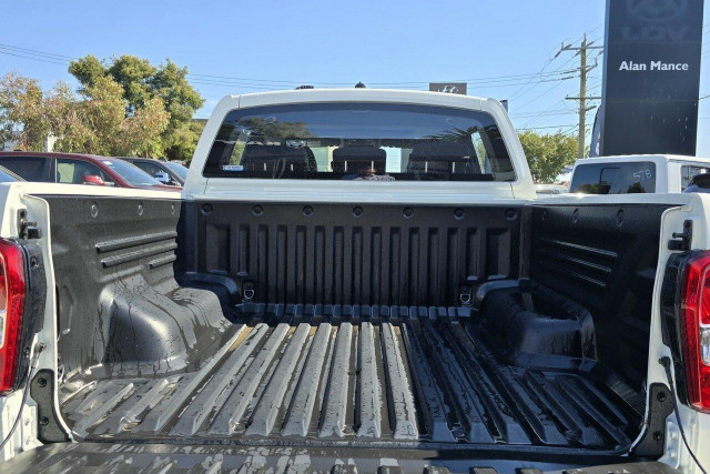 2024 SsangYong Musso Q261 Ultimate Luxury Ute Image 7