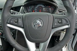 2019 Holden Trax TJ LS Suv