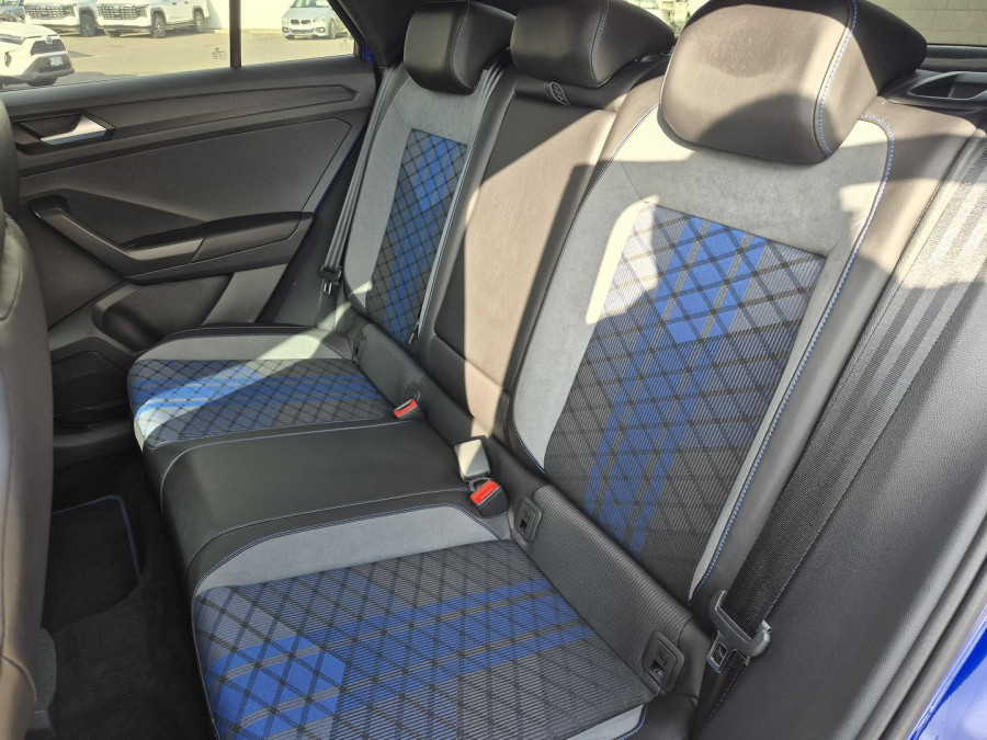 2023 Volkswagen T-Roc D11 R SUV Image 7