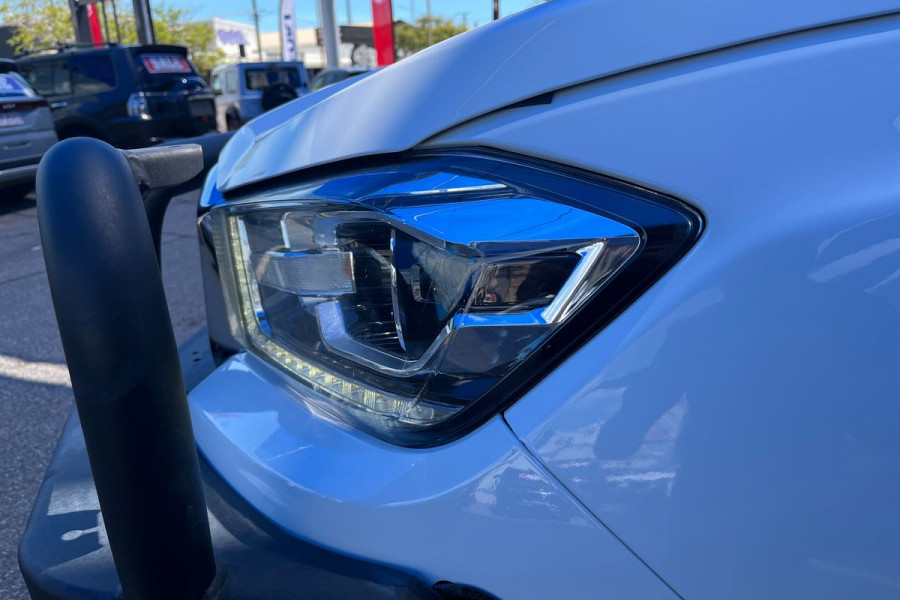 2019 LDV T60 SK8C PRO Ute Image 13