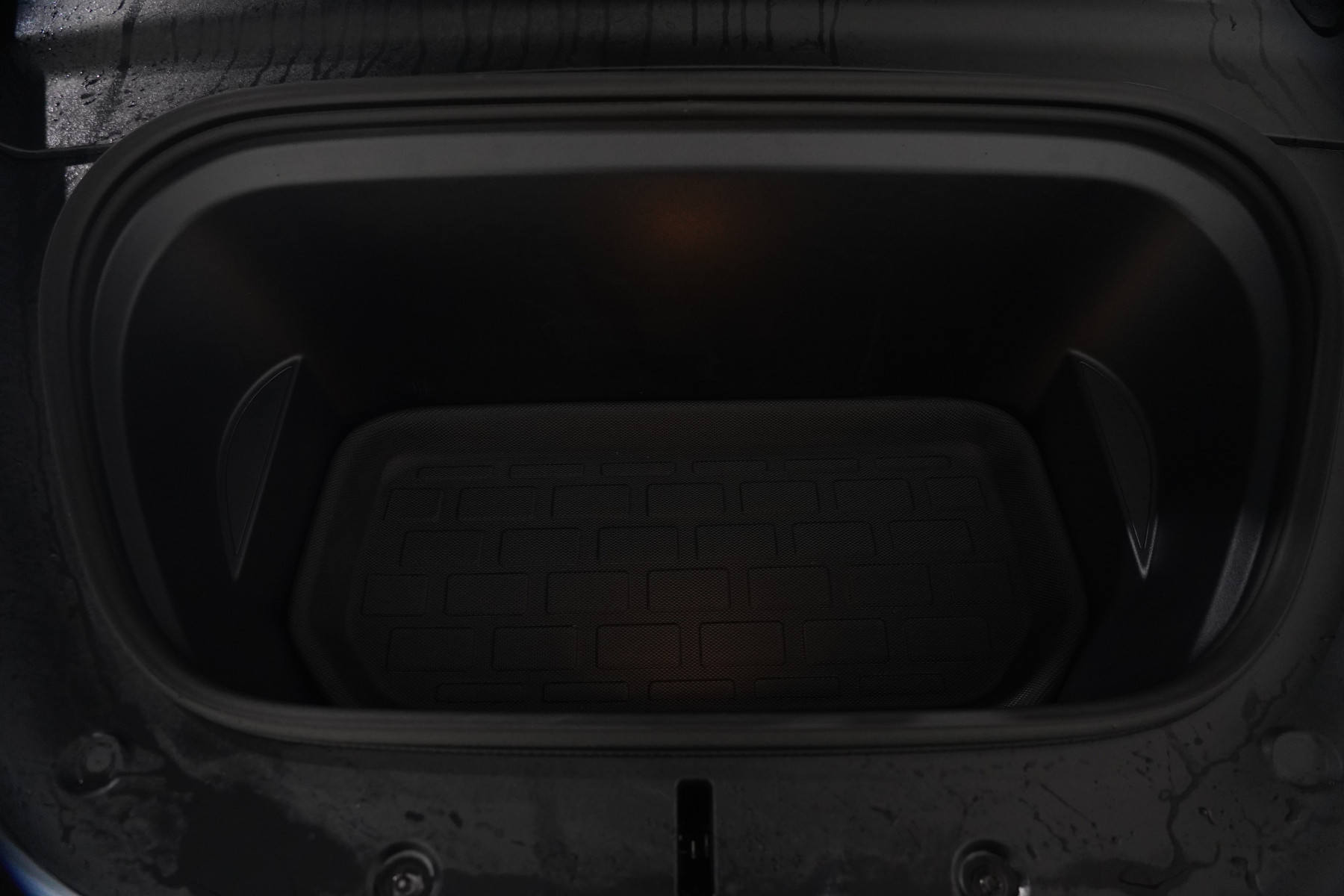 2023 Tesla Model Y Y Rear-Wheel Drive SUV Image 27
