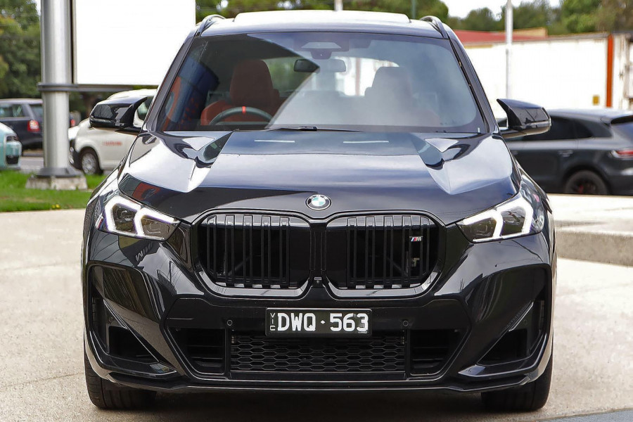 2025 BMW X1 U11 M35i xDrive SUV