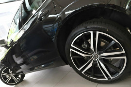 2018 Volvo XC60 UZ D5 R-Design Suv