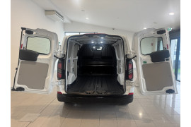 2024 MY24.50 Ford Transit Custom AV Trend SWB Van