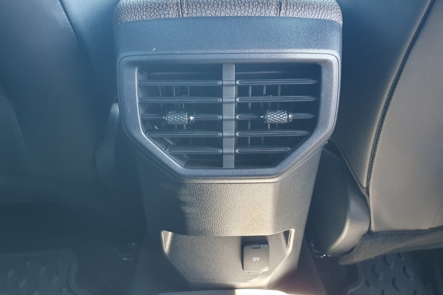 2024 Volkswagen Amarok NF TDI600 PanAmericana Ute Image 12