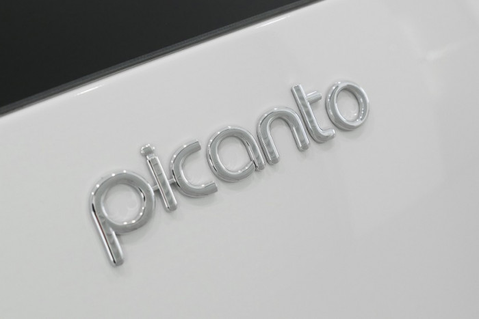 2019 Kia Picanto JA GT-Line Hatchback Image 21