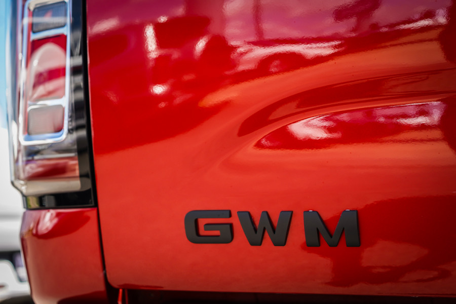 2024 GWM Cannon Vanta Ute Image 9