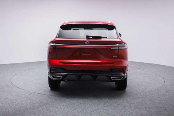 2026 MG HS Essence SUV Image 6