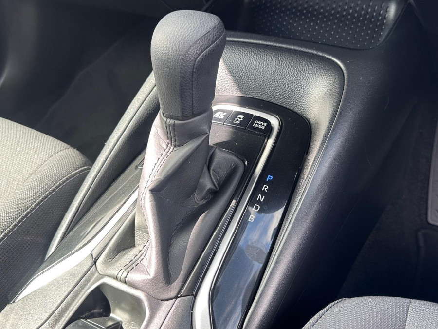 2021 Toyota Corolla ZWE211R Ascent Sport Hybrid Hatch Image 27